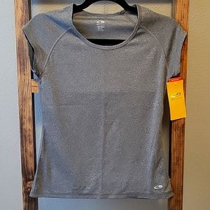 Moisture Wicking Athletic Top
